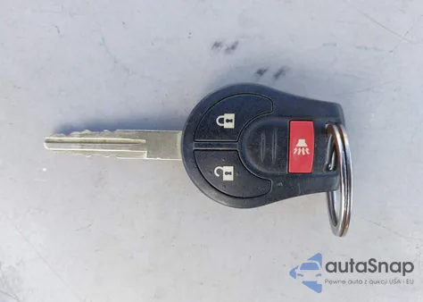 2013 Nissan Rogue S/Sv z USA, uszkodzony, nr VIN JN8AS5MT5DW017125